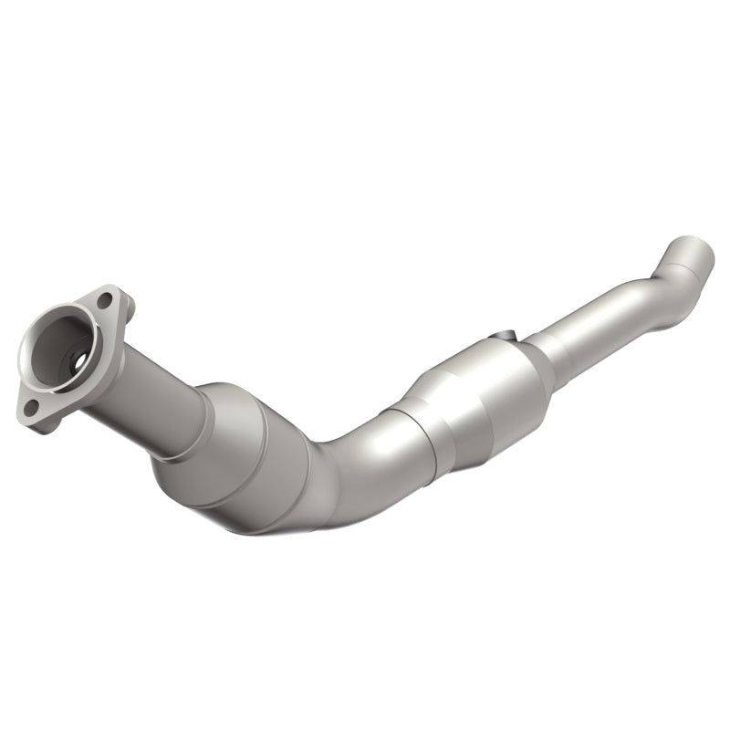 MagnaFlow Conv DF 05-08 LR3/RR Sport D/S OEM