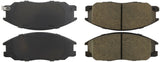 Plaquettes de frein StopTech Street