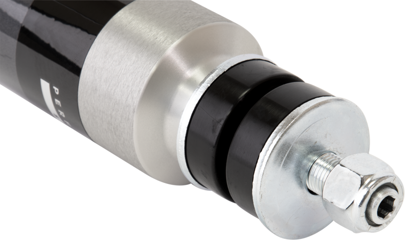 Amortisseur avant Fox 17-18 Ford F-250 4WD 2.0 Performance Series IFP Smooth Body / levage de 0 à 1,5 po