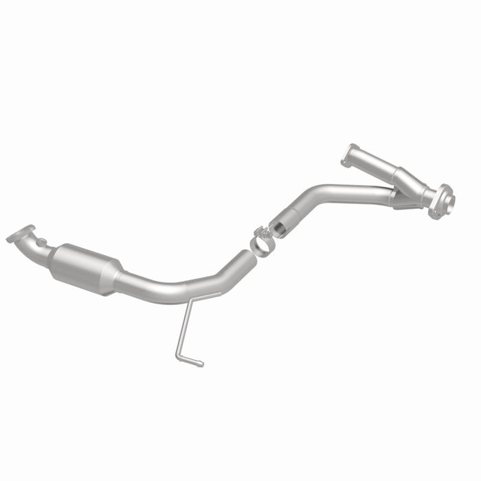 Convertisseur MagnaFlow à montage direct pour Toyota Tacoma 4.0L 05-11