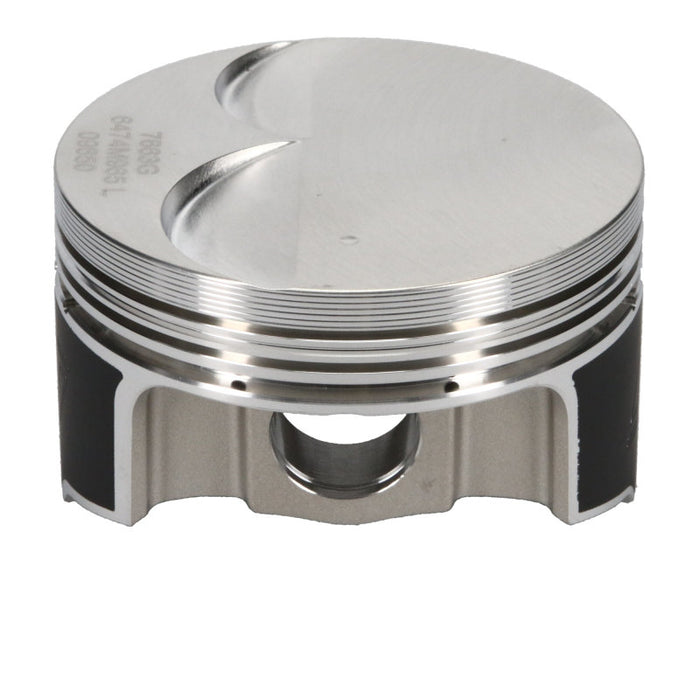 Wiseco SBC LS1 Vortec 5.3L 22RD -7cc 10.25:1 Piston Étagère Stock