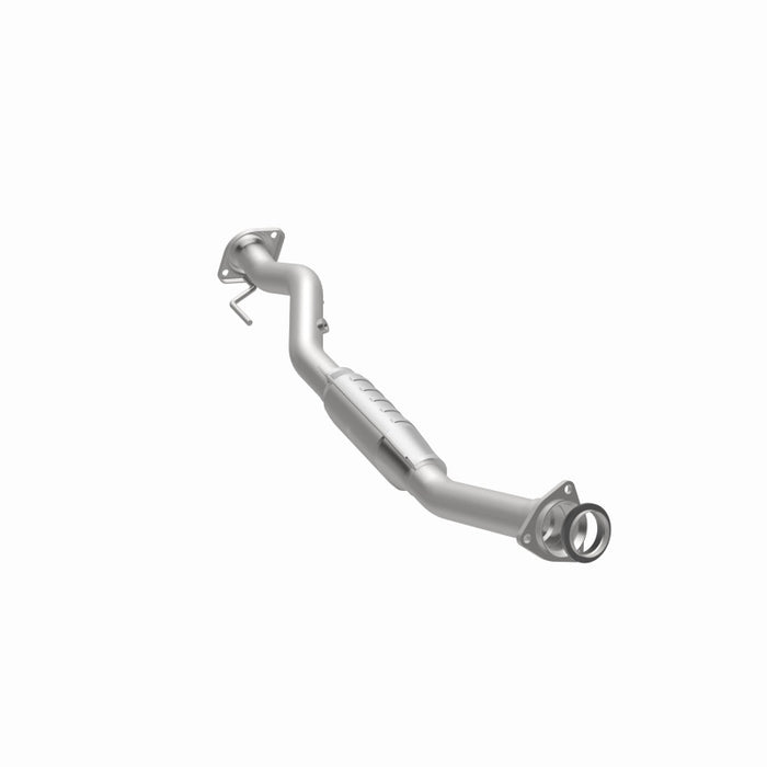 MagnaFlow Conv DF 02-05 Trailblazer 4.2L OEM