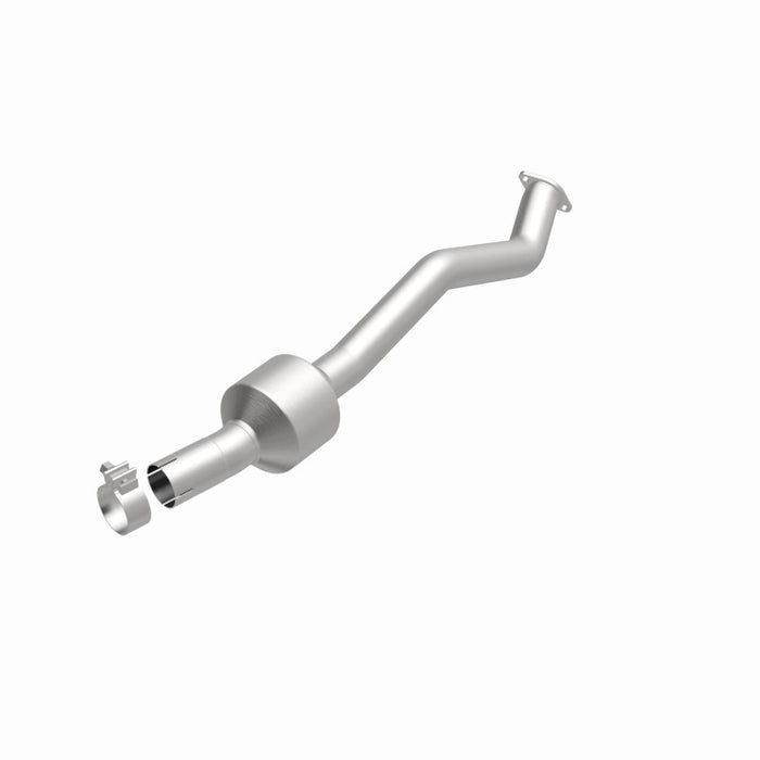 Convecteur Magnaflow DF 07-10 BMW X5 3.0L