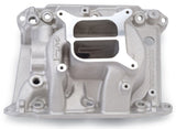 Moteur Edelbrock Performer GM Corp V-6