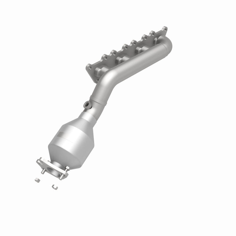 Convecteur MagnaFlow DF 2009 Kia Borrego 4,6 L côté passager