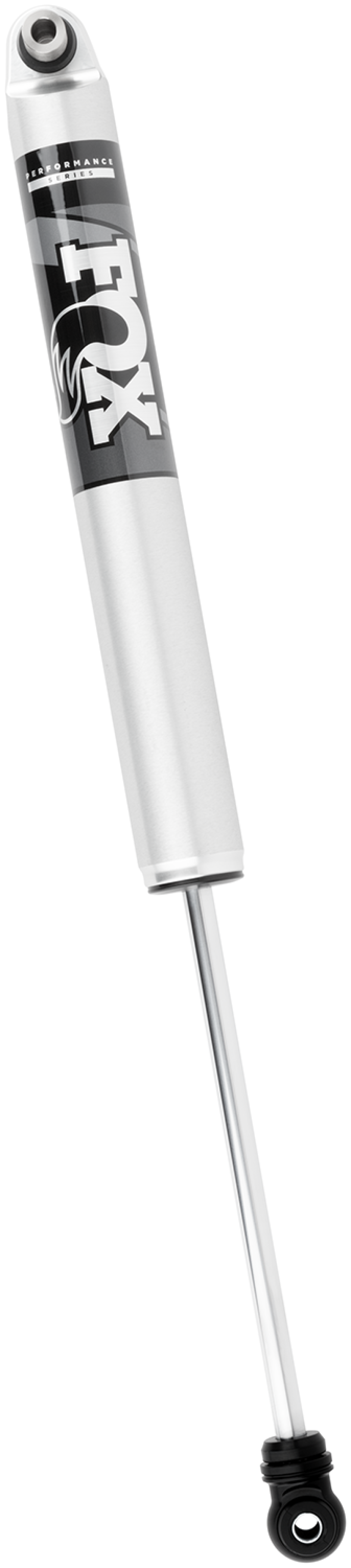 Amortisseur avant Fox 2018+ Jeep Wrangler JL 2.0 Performance Series 11,6 pouces Smooth Body IFP 4,5-6 pouces de levage