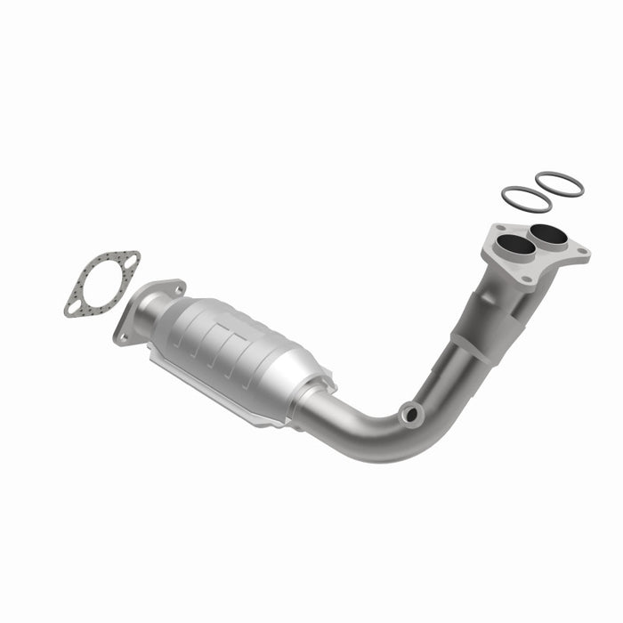 MagnaFlow Conv DF Villager-Quest 94-98 3,0 L/