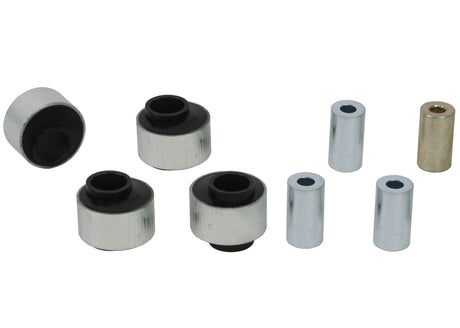 Whiteline 94-05 Audi A4/ 97+ A6/10/97+ S4 / 96-05 VW Passat Correction de carrossage avant C/AU/I Bushing