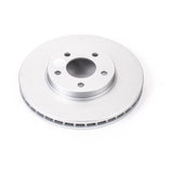 Rotor avant Power Stop 02-06 Buick Rendezvous Evolution Geomet avec revêtement