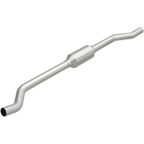 Ajustement direct du convertisseur MagnaFlow pour Dodge Dakota 2,5 L 1989