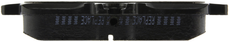 Plaquettes de frein StopTech Street - Avant