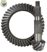 Ensemble de pignons et couronnes de rechange standard USA pour Dana 60 à rotation inverse dans un rapport de 4,11