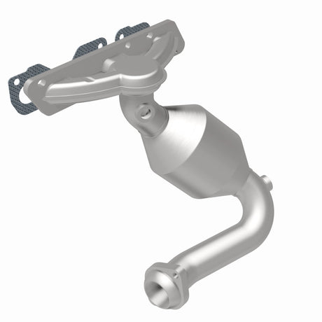Convecteur MagnaFlow DF 96-00 Ford Contour 2,5 L / 99-02 Mercury Cougar 2,5 L Californie - Avant