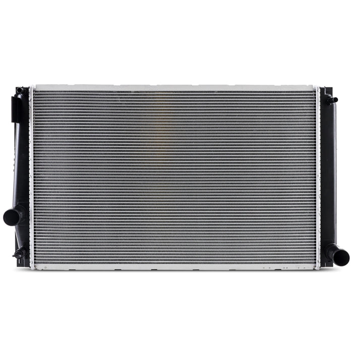 Radiateur de remplacement Mishimoto Toyota RAV-4 2016-2018