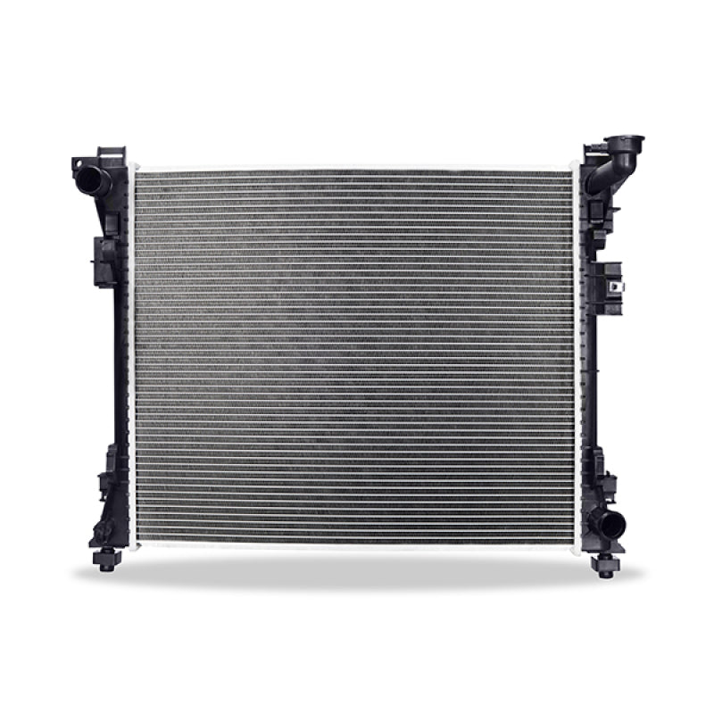 Radiateur de remplacement Mishimoto Chrysler Town &amp; Country 2008-2013