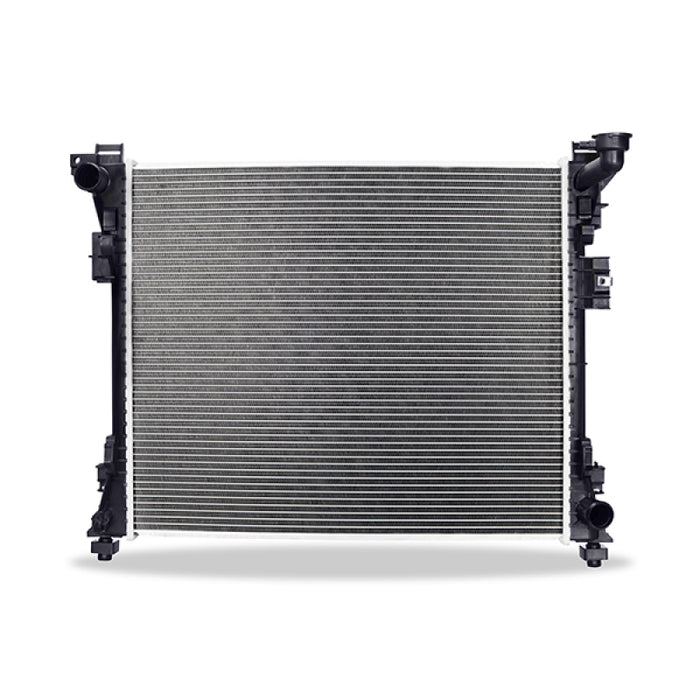 Mishimoto Chrysler Town & Country Replacement Radiator 2008-2013