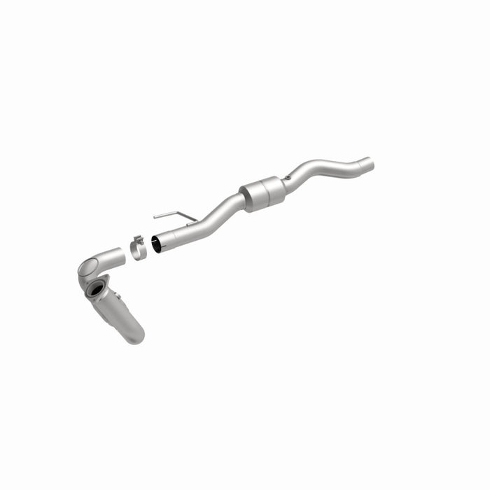 MagnaFlow Conv DF 04-06 Avalanche côté conducteur 8,1 L