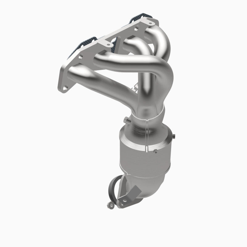 Convertisseur catalytique à montage direct MagnaFlow 02-06 pour Nissan Altima/Sentra V4 2,5 L