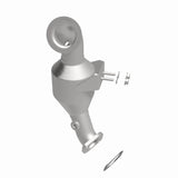 Convecteur MagnaFlow DF 2012 Ford Edge 2.0L
