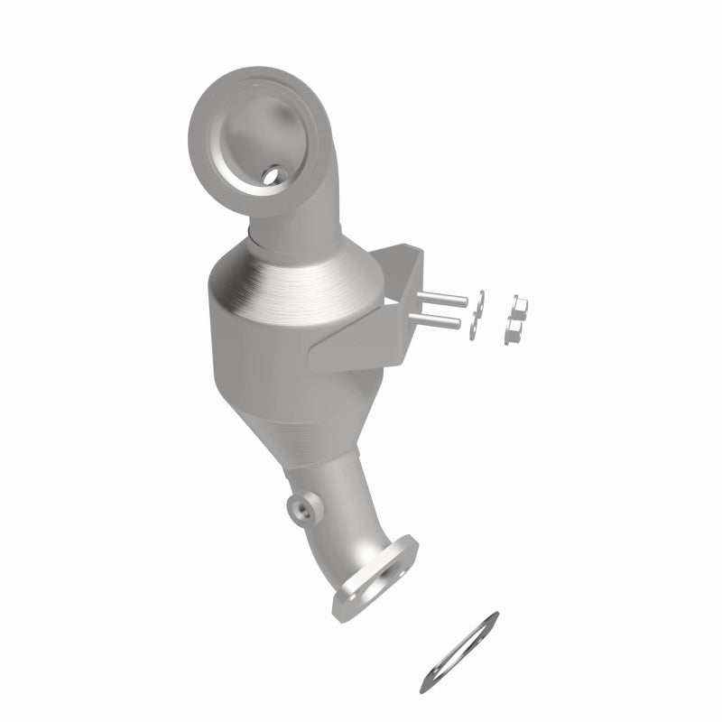 Convecteur MagnaFlow DF 2012 Ford Edge 2.0L