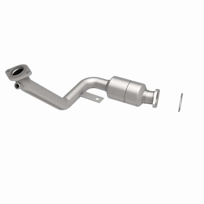 MagnaFlow Conv DF 01-03 Montero 3L côté conducteur avant