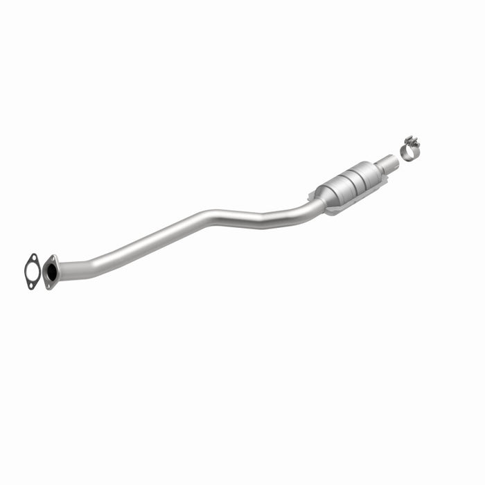 Convecteur MagnaFlow DF 06-07 BMW 530i 3.0L côté passager