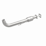 Huile moteur Magnaflow DOC DF 07-10 Silverado 2500/3500 HD 6,6 L