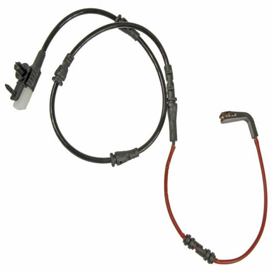 Power Stop 2017 Land Rover Discovery Rear Euro-Stop Electronic Brake Pad Wear Sensor