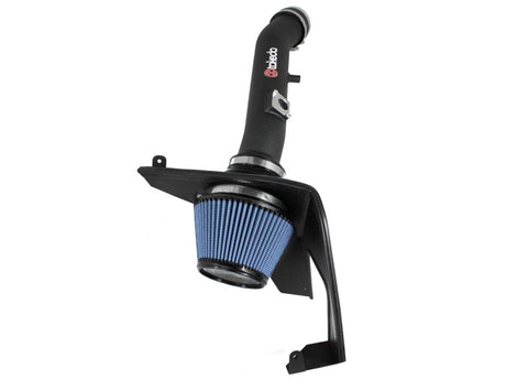 Système d'admission d'air froid aFe Takeda Stage-2 Pro 5R 15-17 Lexus RC 350 3,5 L