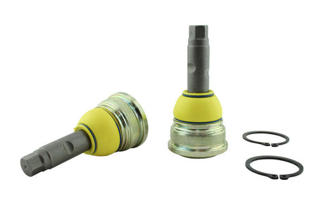 Rotules de suspension Whiteline 05-10 pour correction du centre de roulis Ford Mustang