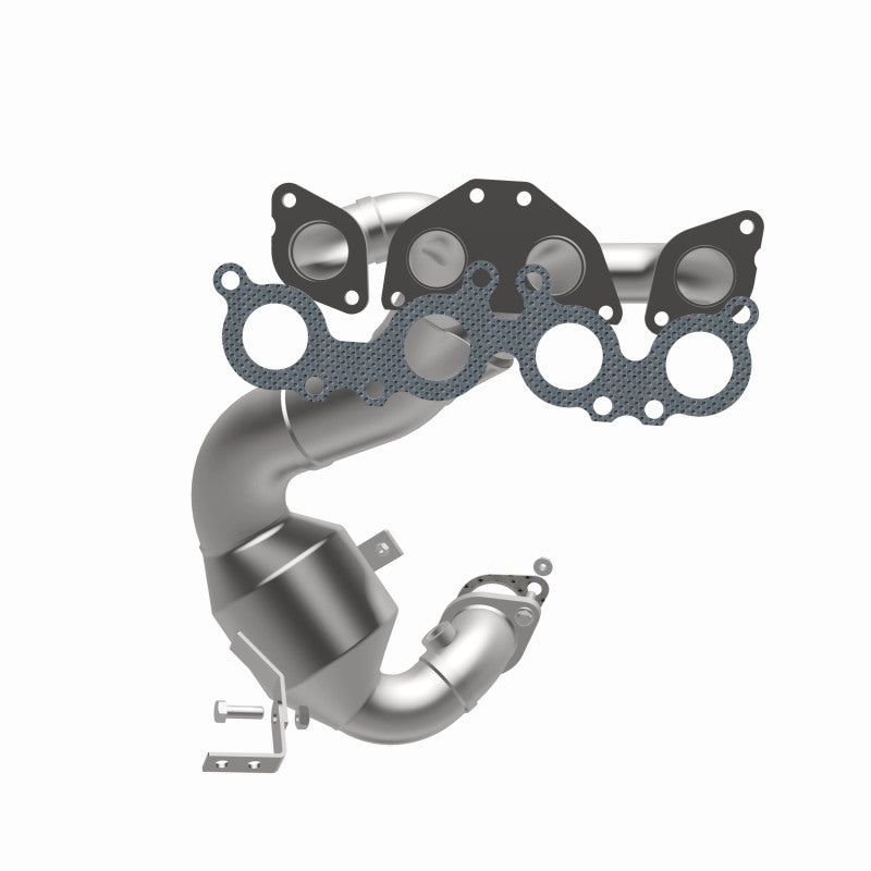 Convecteur MagnaFlow DF 05-11 Volvo XC90 4,4 L arrière