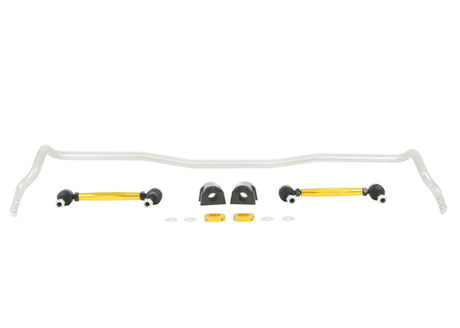 Barre stabilisatrice avant réglable de 22 mm avec biellettes de direction Whiteline 12+ Scion FR-S / 12+ Subaru BRZ / 12+ Toyota 86