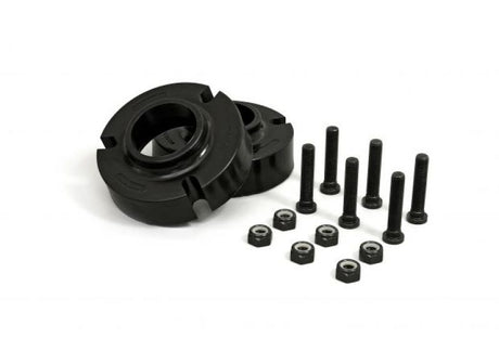 Kit de mise à niveau avant Daystar 2003-2009 Toyota 4Runner 2WD/4WD - 1 po (entretoises de ressorts hélicoïdaux)