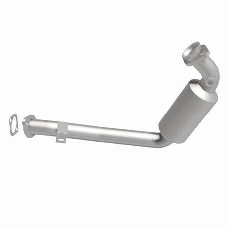 MagnaFlow Conv DF Ford-Mercure 91 95