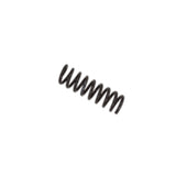Bilstein B3 OE Replacement 02-05 Mercedes-Benz C230 Kompressor L4 1.8L Rear Coil Spring Bilstein