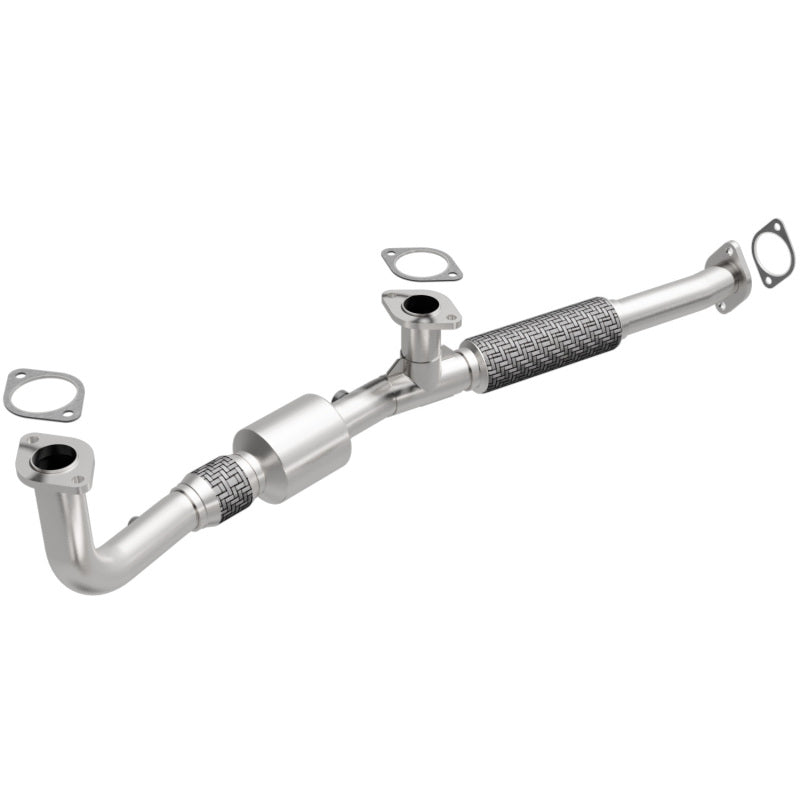 Convecteur MagnaFlow DF 96-00 Chrysler Sebring 2,5 L