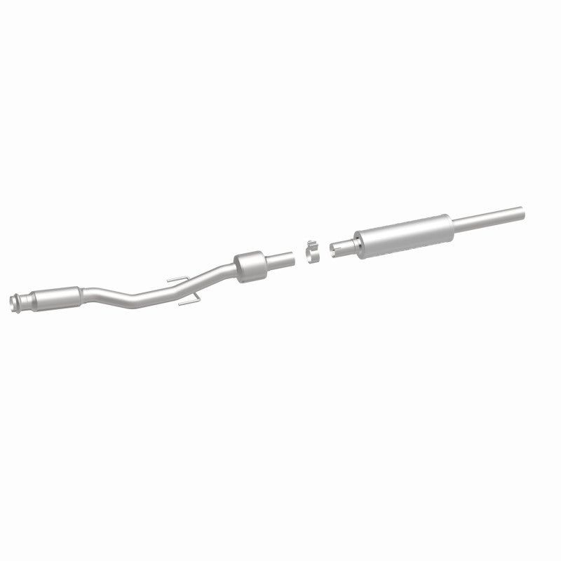 MagnaFlow Conv DF Mini Cooper Clubman Rear