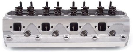 Culasse Edelbrock E-Street SB Ford 2 02 Admission (paire complète)