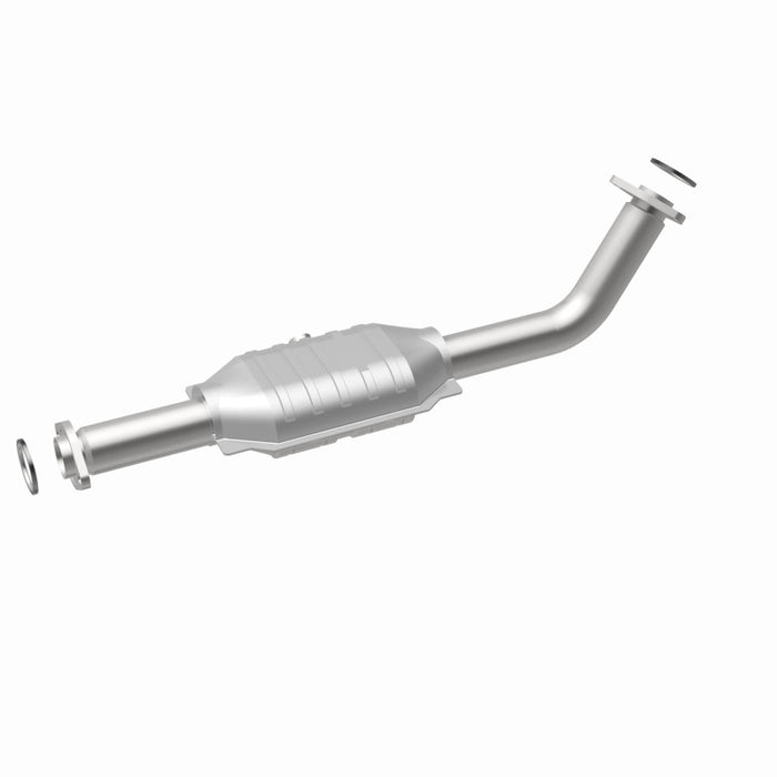 MagnaFlow Conv DF 04-06 Tundra 4.7LP/S avant O