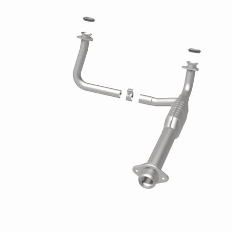 MagnaFlow Conv Direct Fit 94-95 Chevrolet C1500 4,3 L/5,0 L/5,7 L