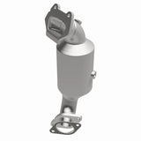 Convertisseur catalytique arrière fédéral MagnaFlow OEM Grade 11-14 Dodge Grand Caravan à montage direct