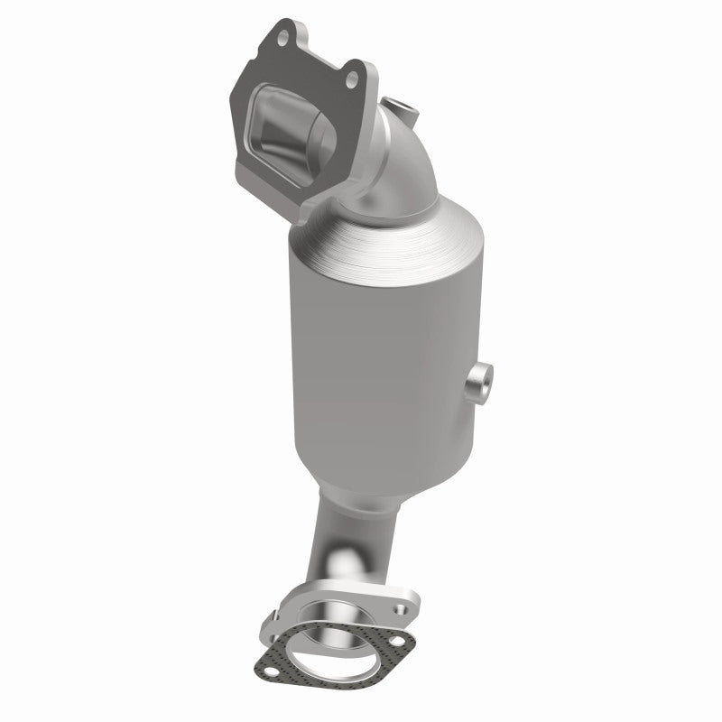 Convertisseur catalytique arrière fédéral MagnaFlow OEM Grade 11-14 Dodge Grand Caravan à montage direct