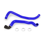 Kit de durites de radiateur en silicone bleu Mishimoto 09-10 Ford F-150 5,4 L V8