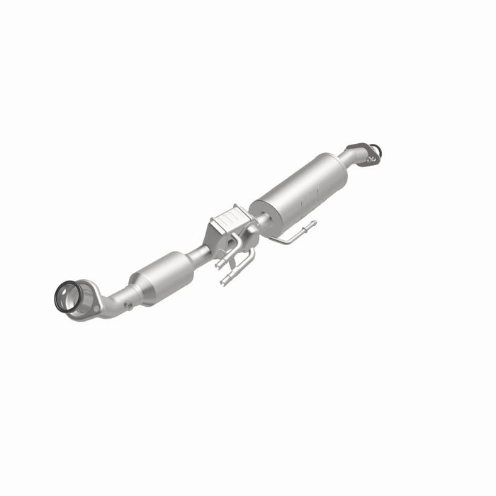 Convecteur MagnaFlow DF 20-22 Toyota Prius Prime sous-carrosserie 1,8 L