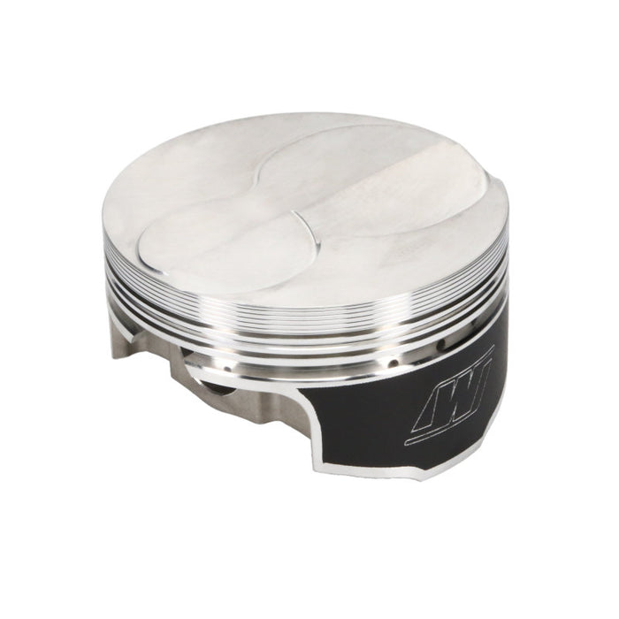 Wiseco Chevy LS Series - Piston à dôme de 2,8 cm3, alésage de 4,155 pouces, étagère de stock