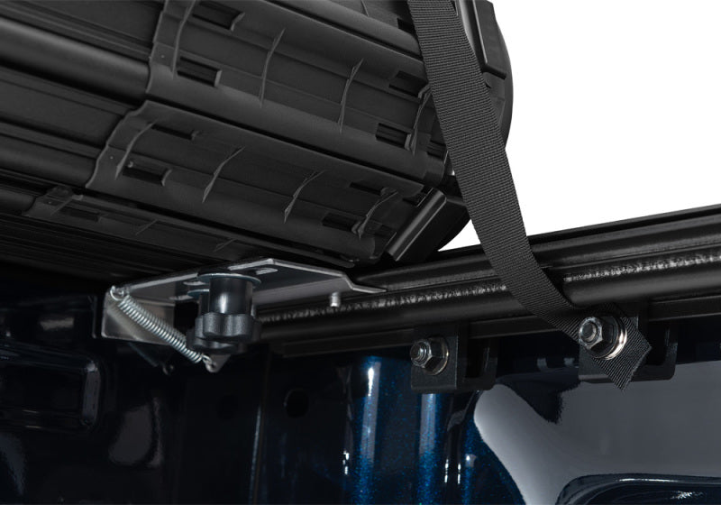 Housse de caisse BAK 2021+ Ford F-150 Revolver X4s de 6,5 pieds