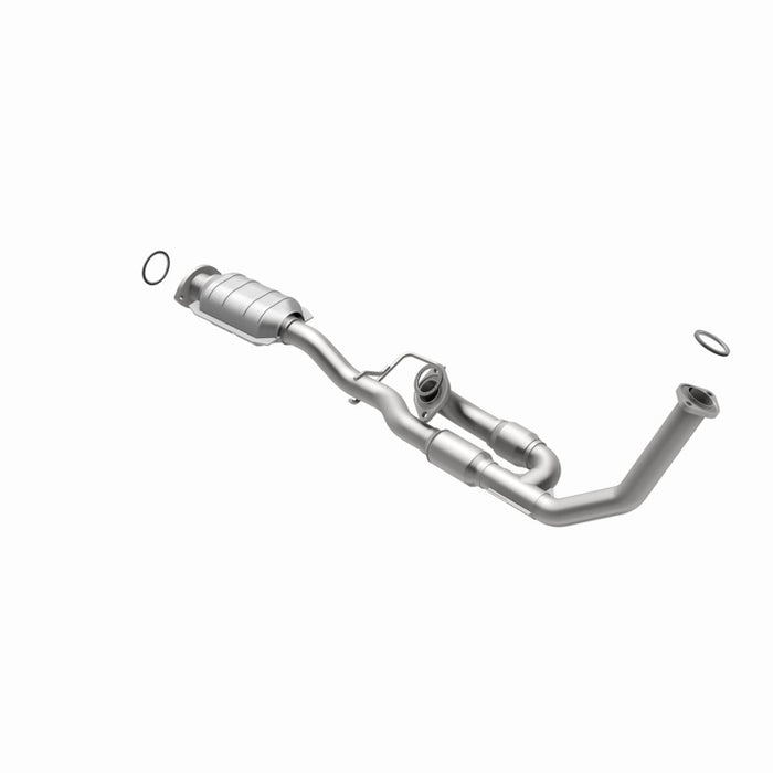 Convecteur MagnaFlow DF Camry/Avalon 3,0 L 94-95 1