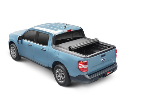BAK 2022 Ford Maverick 4,5 pieds Revolver X4