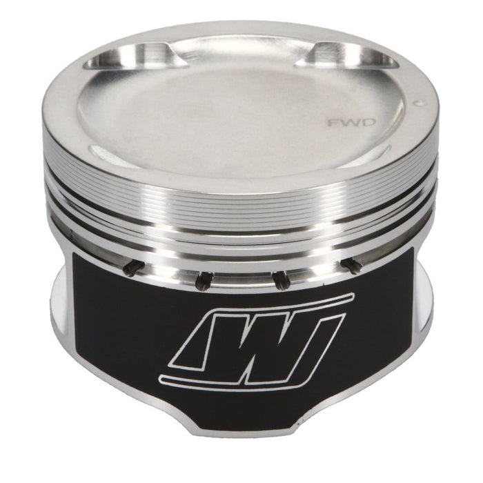 Kit de pistons Wiseco Toyota 7MGTE 4v Dished -16cc Turbo 83,5