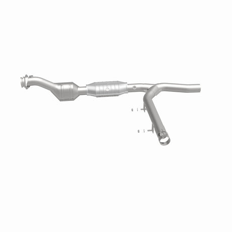 Camions Ford MagnaFlow Conv DF 97-98 4,6 L